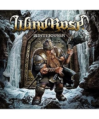 Wintersaga, Wind Rose