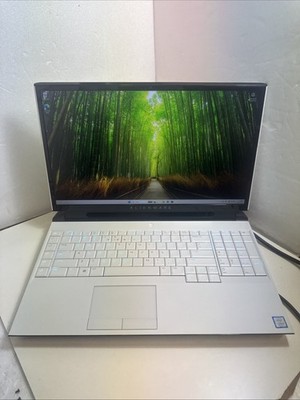 Alienware Area 51m 17,3'' i9-9900K 64GB DDR4 RTX 2080 512GB X2 NVMe