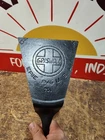 "Fully Restored" GRISWOLD #7 Cast Iron Spatula Slant Logo Kitchen Cooking