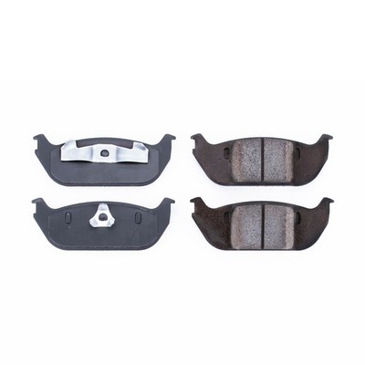 PowerStop Z16 Evolution Ceramic Brake Pads