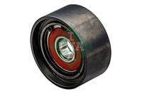 Umlenk FüHrungsrolle Keilrippenriemen FüR MAN Neoplan Plaxton TGM I M90 TGA TGL