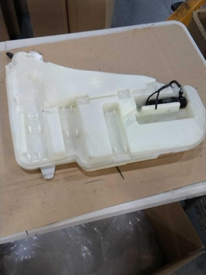 #ad #ad 2015 BMW 650i Washer Fluid Reservoir OEM Black 138k Miles NJ25 21881 544932 $74.99