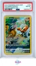 GALARIAN ZAPDOS CROWN ZENITH TIN POKEMON SWSH BLACK STAR PROMO 2023 283 PSA 8