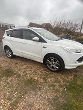 FORD KUGA 2.0 TDCITitanium Sport AWD