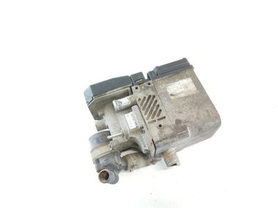 Nissan Navara D40 2007 Standheizung Webasto 000002031232 Diesel 126kW RZV57776