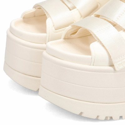 UGG W GOLDENRISE JASMINE 1167431-JSM Sandals JASMINE Women's Size