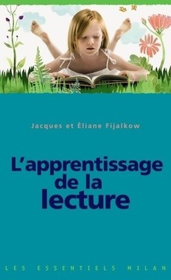 Lesen lernen - Eliane Fijalkow - V2199816
