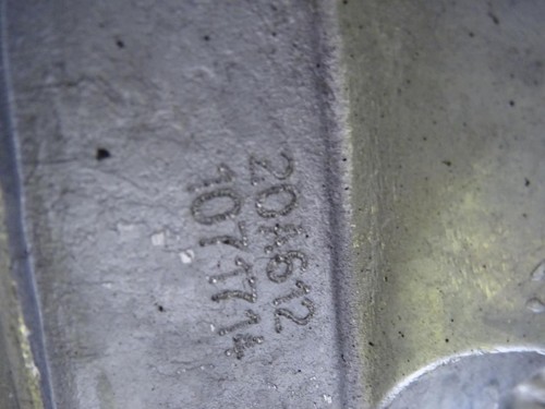 VERSNELLINGSBAK Citroën C3 (SC) 1607893880 - Afbeelding 8 van 9