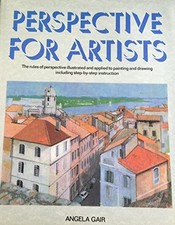 Perspective for Artists
