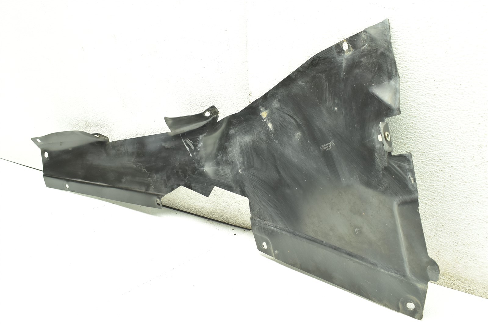 McLaren 570s Rear Right Quarter Body Panel 13A3544CP 