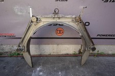 Mathey Dearman Pipe Beveling Machine, Beveler, 6SA 30-36 inch  Works Fine.