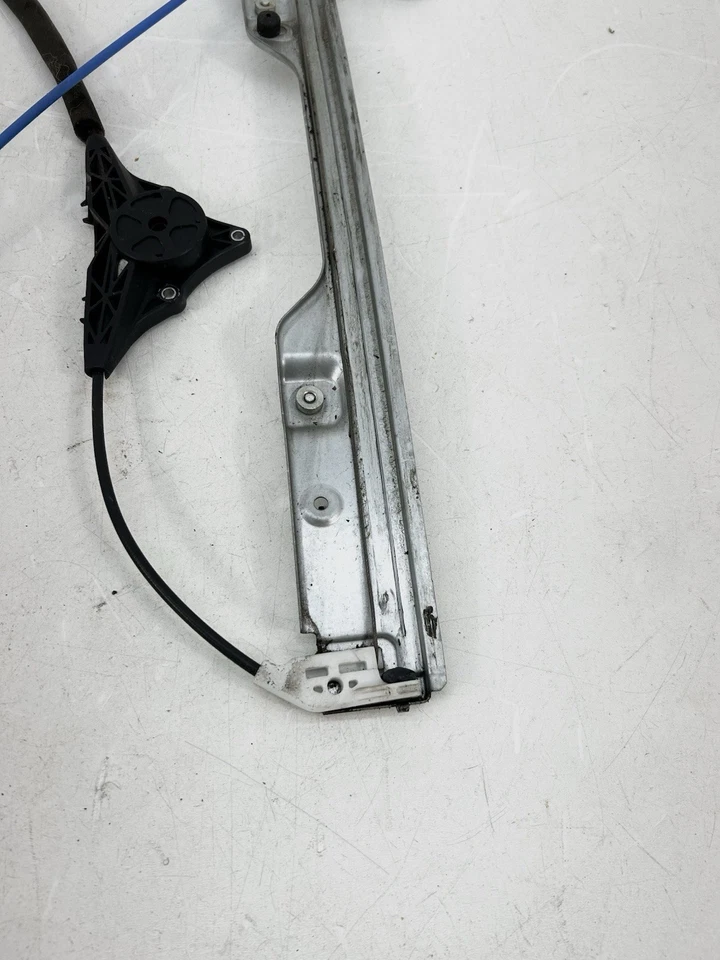 Regulador ventana puerta derecha pasajero delantero INFINITI EX35 2010-2012 EX37 QX50 OEM Foto 2 de 4