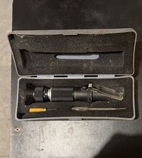 Robinair 75240 Coolant and Battery Refractometer