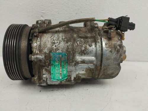1J0820803A KLIMAKOMPRESSOR / 823133 FÜR VOLKSWAGEN GOLF IV BERLINA 1J1 BASICO