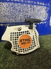 Stihl Ms171 Ms181 Ms211 Petrol Chainsaw Engine Pull Start Assembly Recoil