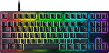 RAZER HUNTSMAN V3 HE MAGNETIC TKL 8KHZ WIRED GAMING KEYBOARD