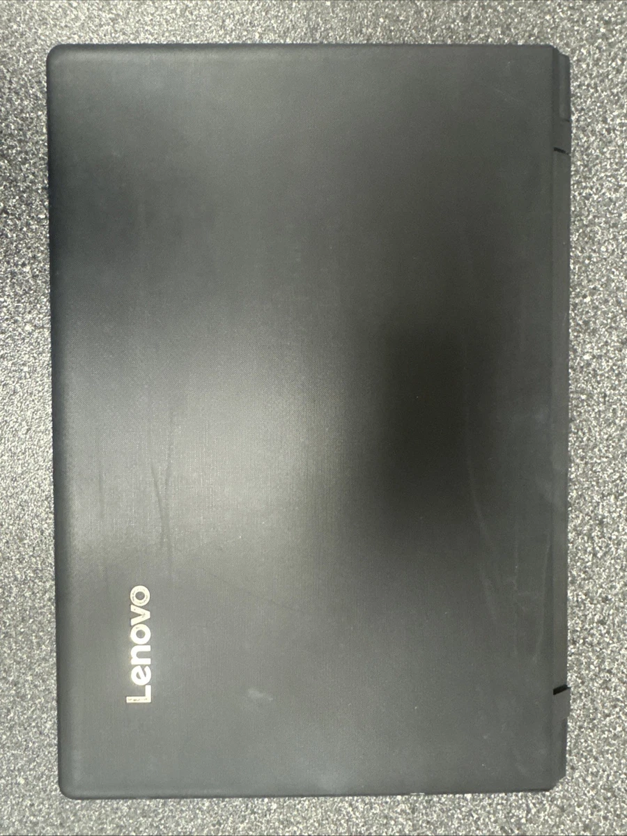 Lenovo IdeaPad 110 15-15.9 in Screen PC 1 TB SSD Capacity Laptops