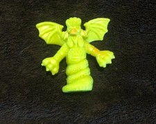 Monster in My Pocket MIMP Green Cockatrice Series 1 7
