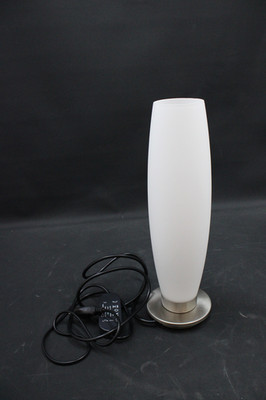 Paul Neuhaus TYRA 4027-55 Nachttischlampe LED Lampe Leuchte G9 3 W Edelstahl853