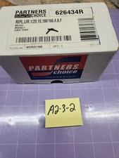 NORDYNE L180-20F Auto Reset Limit Switch 3" Element 626434R 626434