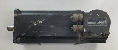 Bosch Rexroth Indramat MKE098B-047-KP1-BENN Permanent Magnet Motor Servo