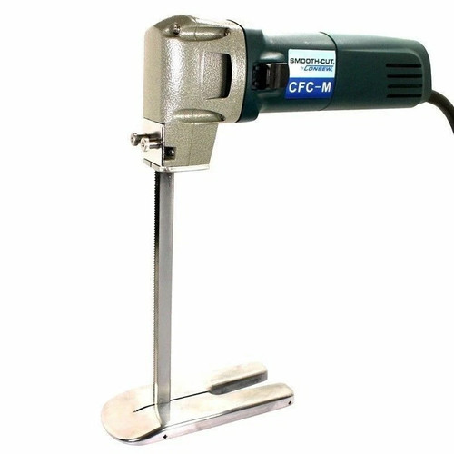 Consew 8" Foam Cutter Machine Complete CFC by Consew.