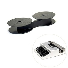 NEW Black Ribbon for Underwood 310 314 315 320 Typewriter Portable thumbnail
