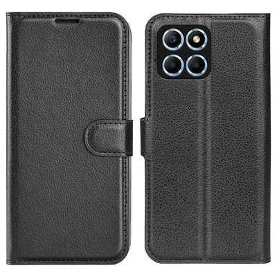 HTDMOBILES Housse pour Huawei Honor X8 5G / Honor X6 / Honor 70 Lite - etui coque pochette