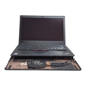 ⚠️ERSATZTEIL GEHÄUSE-Lenovo T480 ❌️OHNE MAINBOARD ❌️#B367