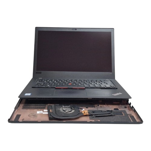 ⚠️ERSATZTEIL GEHÄUSE-Lenovo T480 ❌️OHNE MAINBOARD ❌️#B367