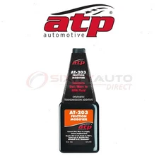 ATP Transmission Fluid Additive for 2005-2009 Chevrolet Equinox - Automatic  dg