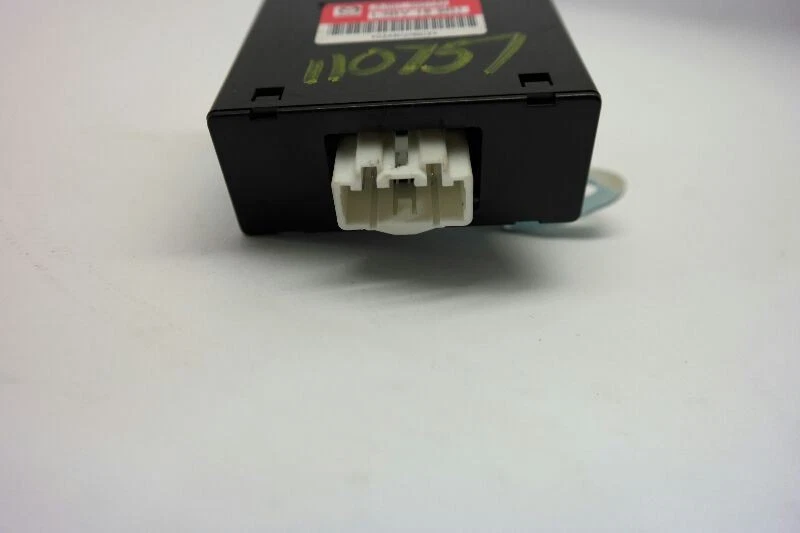 Módulo de caja de transferencia MAZDA CX7 2010 2011 2012 turbo AWD L3BV189R1 Foto 4 de 4