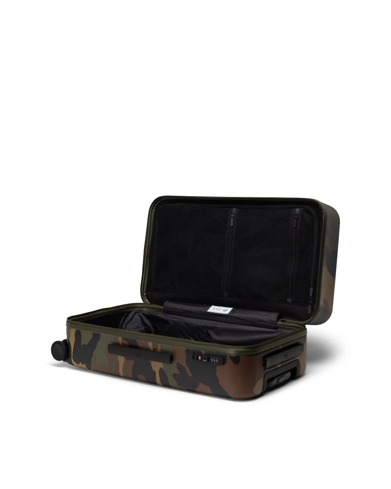 Herschel Hardshell Luggage Medium 67L - All Colors - NEW - Free Shipping