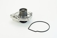 Continental Ctam Wasserpumpe, MotorküHlung U.A. FüR Chrysler, Dodge, Jeep