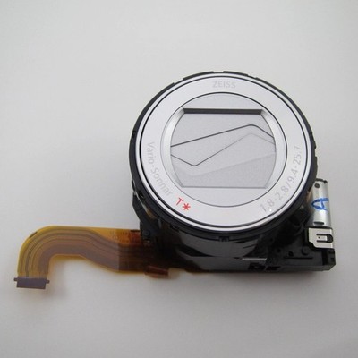 Repair Parts compatible Sony ZV-1 / ZV1 Lens Zoom Unit Assy Black New