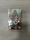 SteamWorld Build (Nintendo Switch) - SRG #125 - With Exclusive Member Slipcover