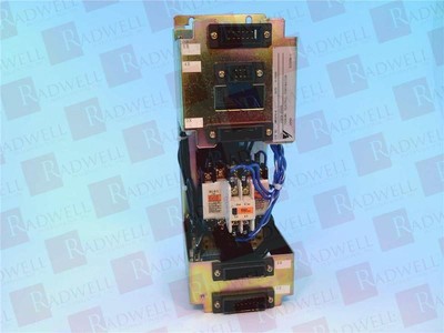 YASKAWA ELECTRIC JZRCR-XPU03B / JZRCRXPU03B (NEW NO BOX)
