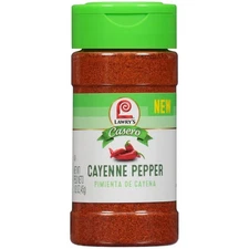Lawry's Casero Cayenne Pepper, 1.62 oz (Pack of 1) ...