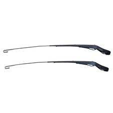 For 02-04 Dodge Ram 1500 2500 3500 Windshield Wiper Arms Front Left Right 42884