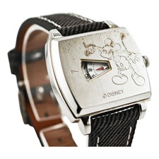 Seiko Disney Limited Collection / SEIKO Disney Limited Collections Antique Vinta