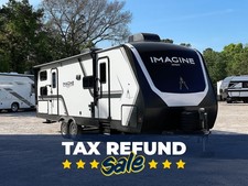 2026 Grand Design Imagine 2800BH