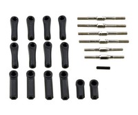 Carson X10EB GestäNge Set 7 StüCk