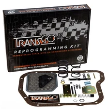 TransGo TF-1 Shift Kit