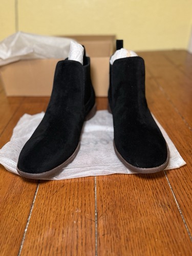 New Jousen Milan Boots - Picture 3 of 8
