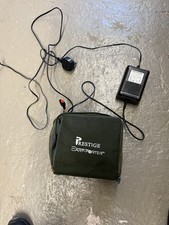 Prestige Carp Porter Battery in Bag 