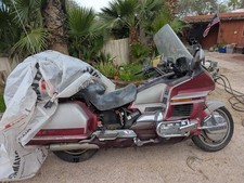 1994 Honda Gold Wing for Sale