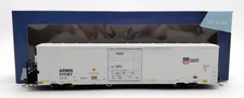 BLMA Models 52008 HO Union Pacific/ARMN Trinity 64' Reefer #111187 NIB