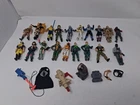 Lot of 18 Vintage 1982-1994 Hasbro 3.75" GI Joe Action Figures ARAH