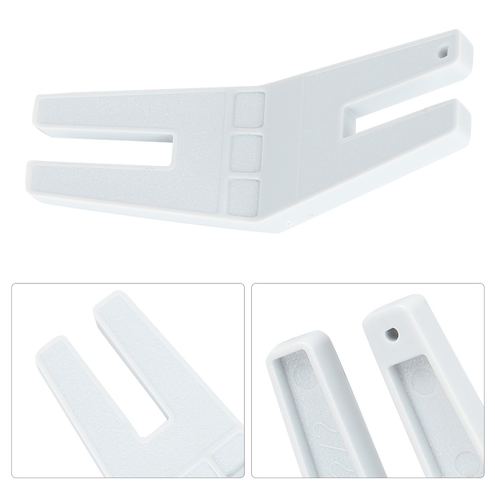 Button Clearance Plate For VIKING/ Household Sewing Machine Replacement Acc