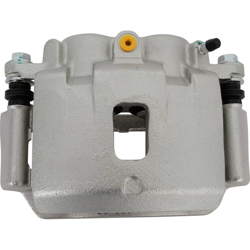 Pinzas de freno conductor trasero lado izquierdo para Chevy SaVana Express Van mano GMC 2500 Foto 2 de 4